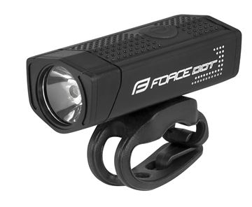 Picture of FRONT LIGHT FORCE DOT 300LM USB